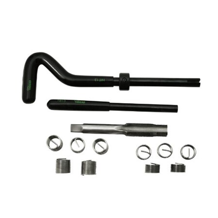 Tool Time M10-1 Thread Repair Kit TO285017